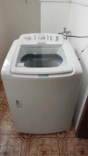 Lavadora Electrolux 13kg