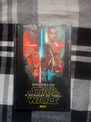 Star Wars ep. VII