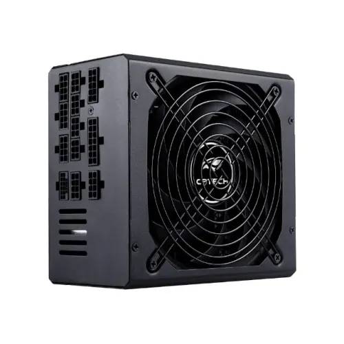 Fonte ATX 850W Real PFC Ativo 80 Plus Bronze Full Modular C3Tech Gaming PS-G850 - WZetta