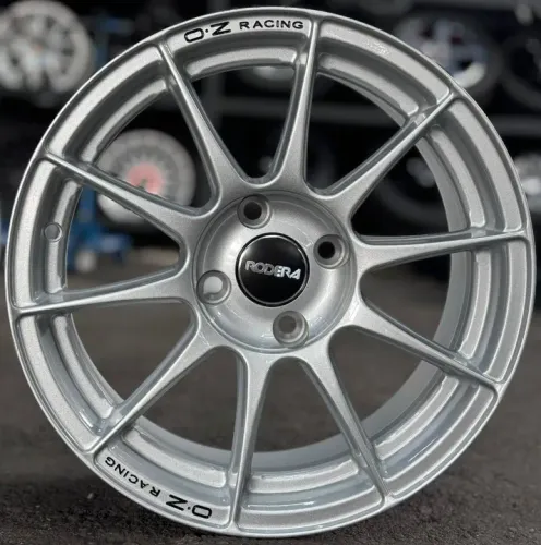 Rodas aro 15 Rodera tala 7