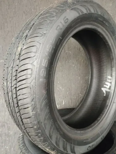 PNEU REMOLD 195/55R16 WEMIC VIPAL 