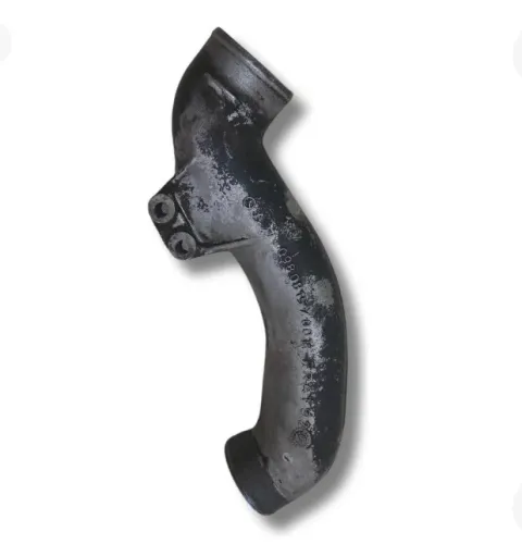 Tubo Da Turbina Mercedes Benz N°a3740980815