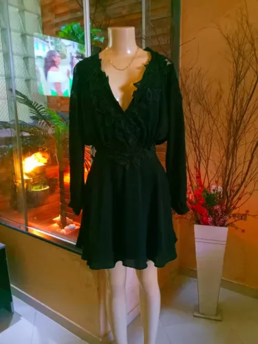 Vestido