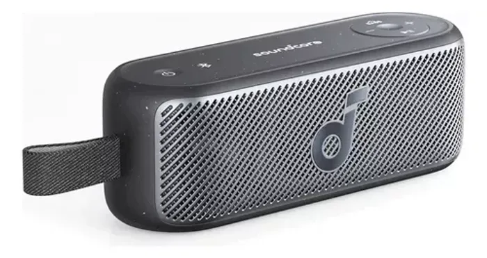 Caixa De Som Anker Soundcore Motion 100