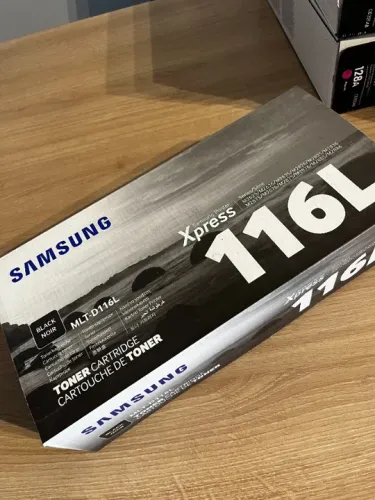 Toner Mlt d116l D116 Samsung