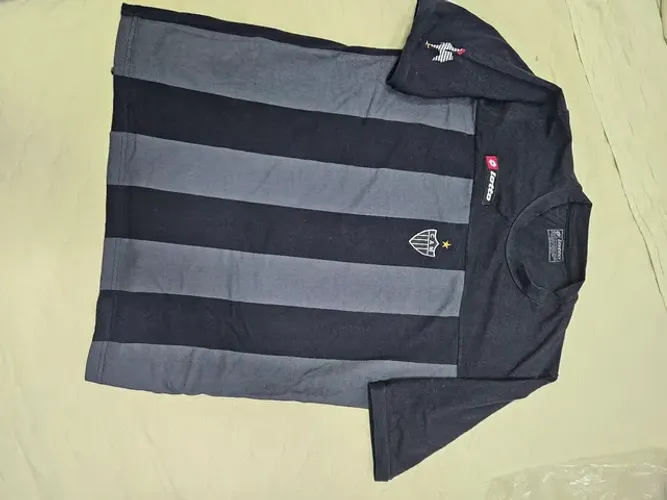 Camisa Viagem Lotto - Atlético Mineiro 2009