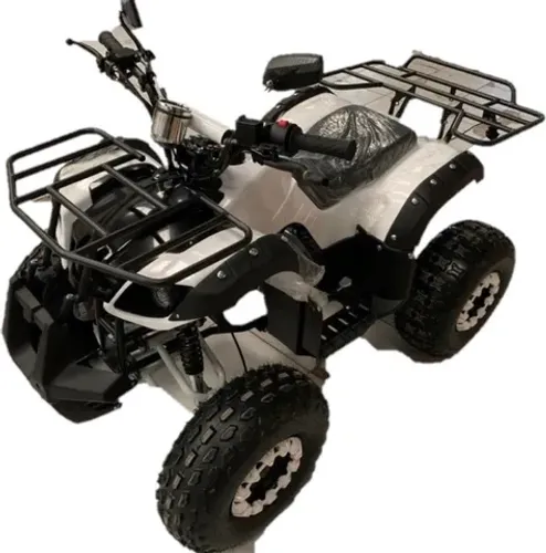 Quadriciclo 125c 0km Parcelo 21x no cartão 
