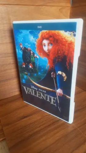 dvd - valente