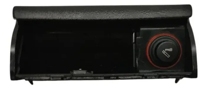 Cinzeiro Console Central Vw Passat 1997 1998 1999 2000 2001