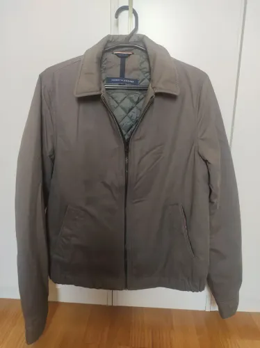 Jaqueta Tommy Hilfiger