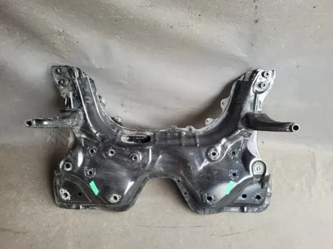 Agregado suspensão dianteria Fiat Toro 