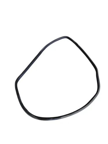 Borracha Vedação Porta Volkswagen Fox 2004/2011