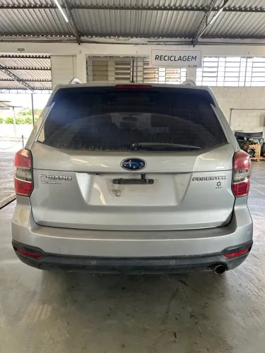Sucata para Peças Subaru Forester 2.0 S 4x4