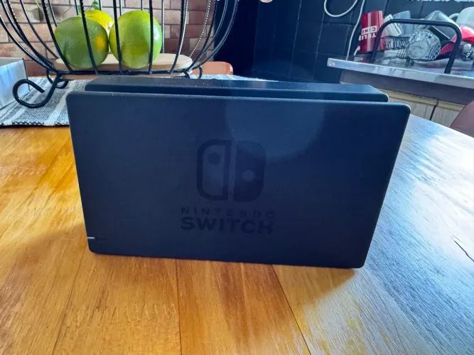 Dock Nintendo Switch