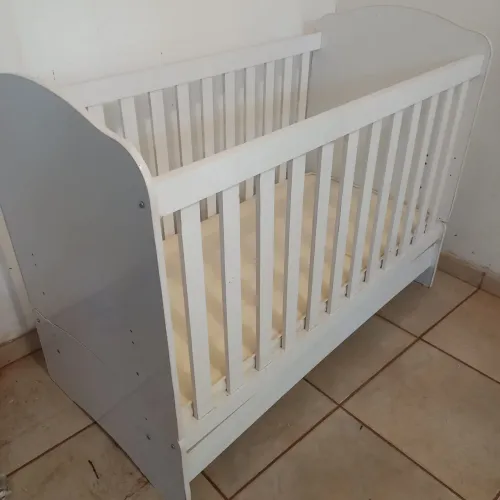 Berço/cama