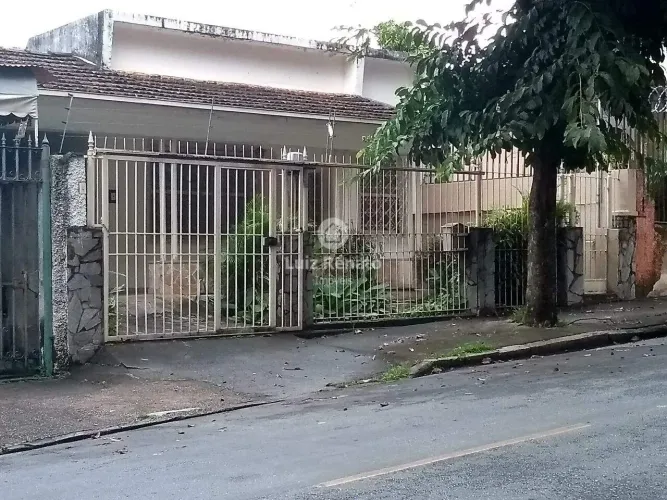 Lote à venda - Serra