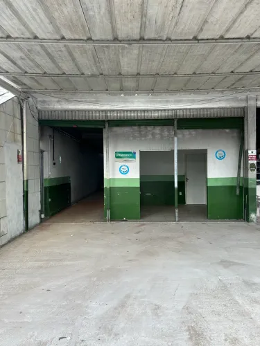Alugo Galpão Comercial em Igarassu-PE