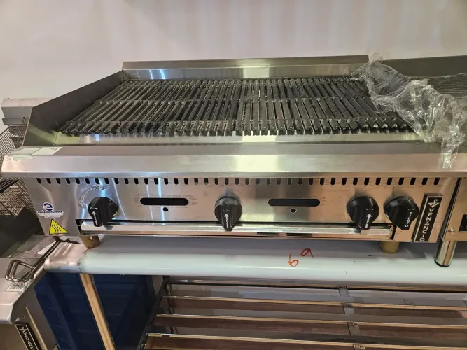 chair broiler prime 90cm nova