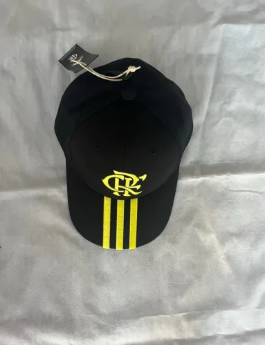 Boné Flamengo Adidas  - Original - Novo 