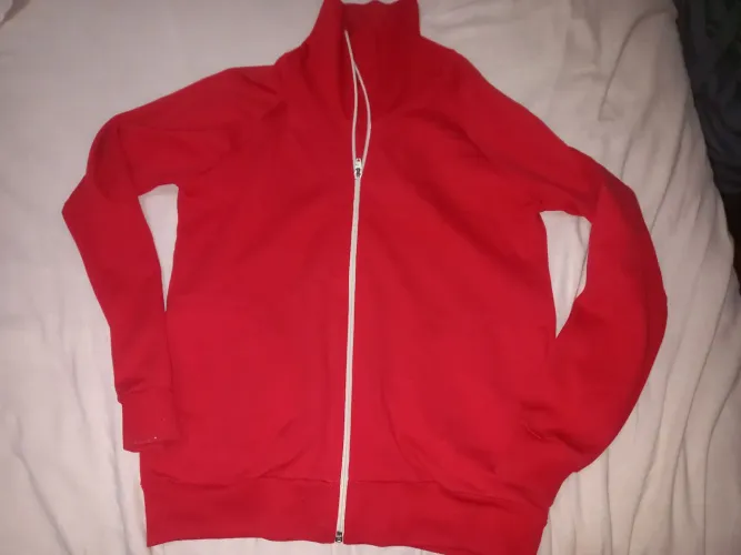 Blusa estilo colegial anos 90 veste Pp usada