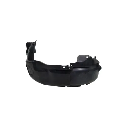 Parabarro Dianteiro Esquerdo Hyundai Azera 2007 2008 2009kd3
