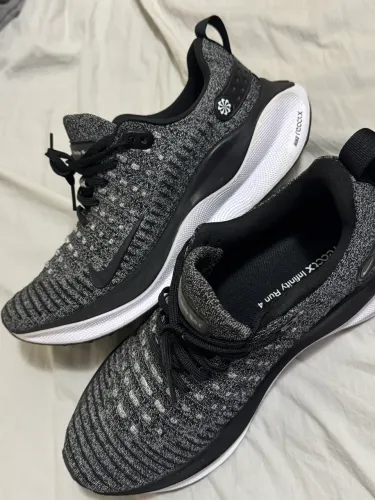 Nike Infinity Run 9,5 Usa