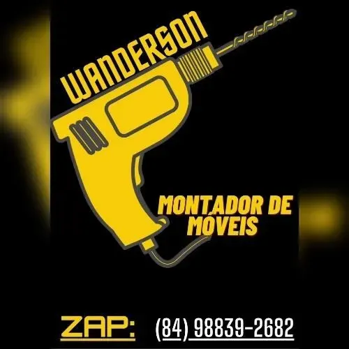 Montador de móveis profissional  whatsapp *82