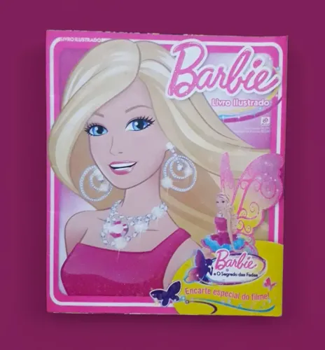 Álbum Barbie