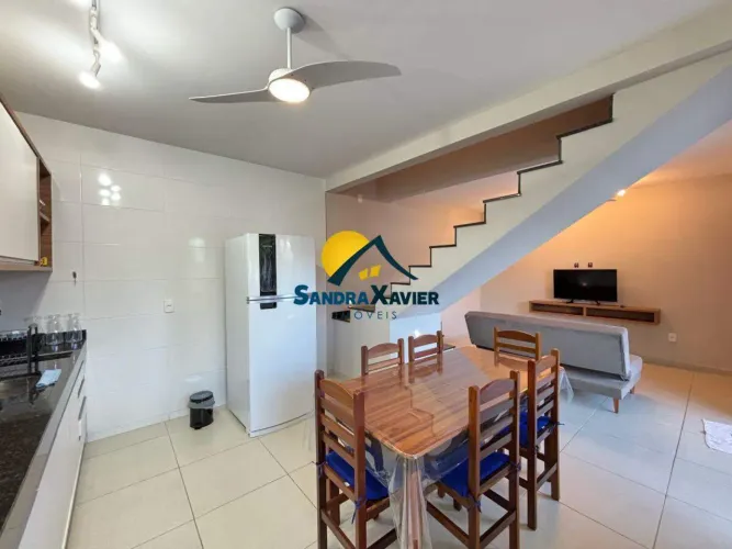LINDO DUPLEX PERTO DA PRAIA DE DUAS SUÍTES Á VENDA EM GARATUCAIA, ANGRA DOS REIS - RJ