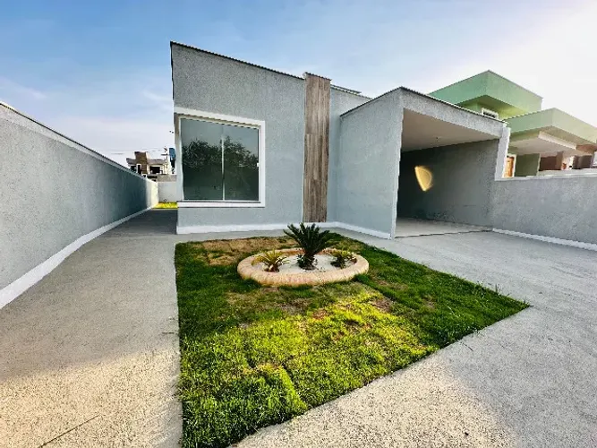 Condomínio Royal Garden Maricá - Casas de 2 ou 3 quartos à venda - agende já sua visita !