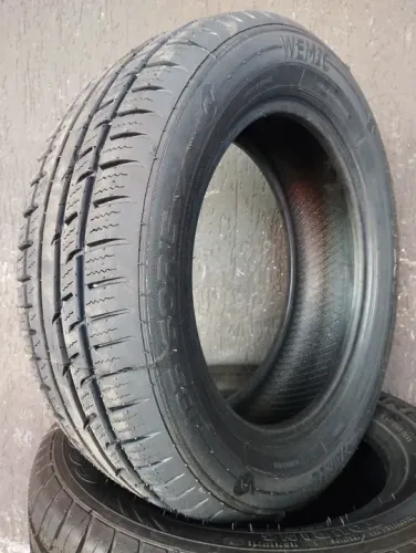 PNEU 185/60/15 100% VIPAL 5 ANOS DE GARANTIA