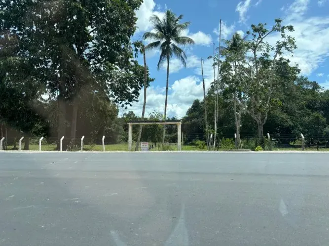 Imóvel Rural AM-010 KM 62 