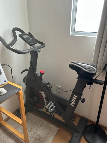 Bike ODIN fit 550 seminova