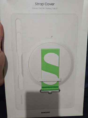 Capa para tablet Samsung S7 ou S8 11 polegadas 