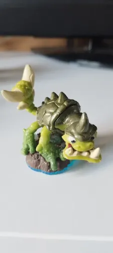Figura Skylanders - Wash Buckler