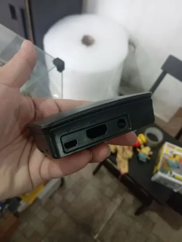 Case raspberry pi3