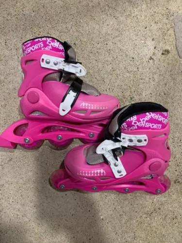Patins infantil 