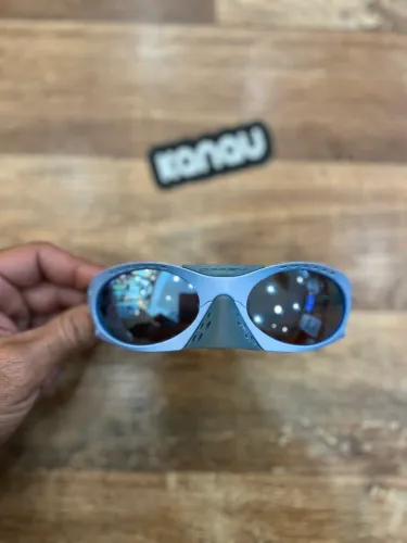 Oakley óculos Plantaris original lente prizm polarizada