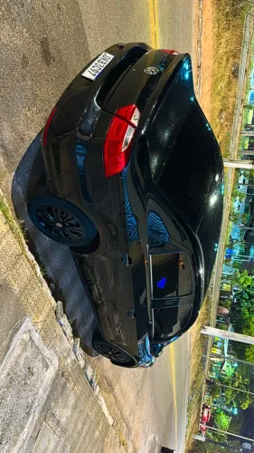 Volkswagen Voyage Comf/highli. 1.6 MI T.flex 8V 4P 2014