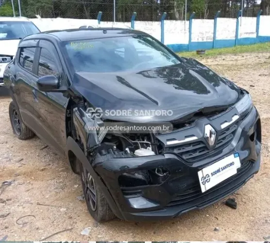 Peças renault Kwid 2019