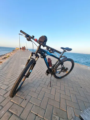 Bike rockride