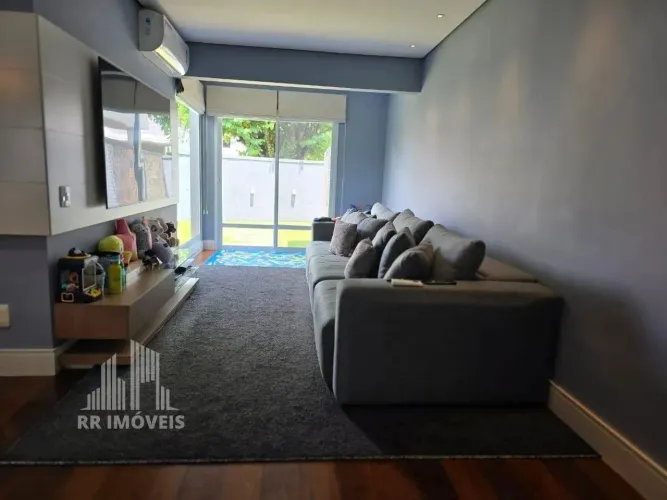 RR7560 Casa 210m² CONDOMÍNIO RESIDENCIAL SCENIC - OPORTUNIDADE - 3 Dorms 2 Vagas - Santana