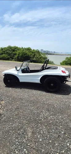 Buggy Buggy 1.6/ Tst/ RS 1.6 4-lug. 1971