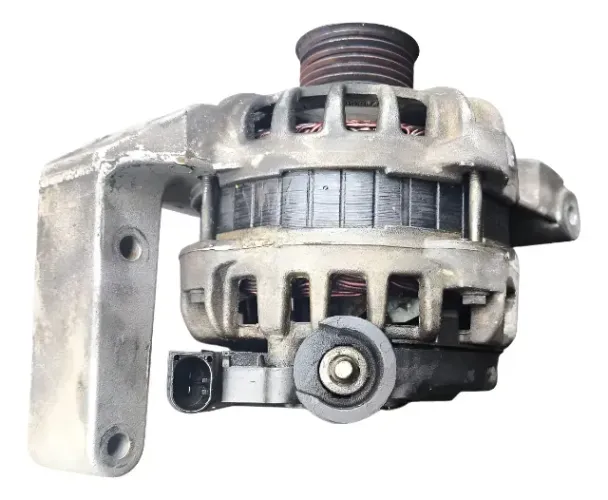 Alternador Ford Ecosport Ford Focus 2.0 Duratec Flex 120a (Usado)