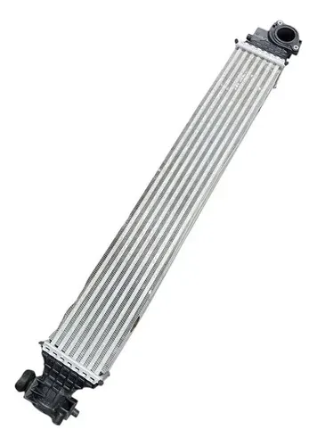 Intercooler Civic G10 Touring 2021 197105aaa01 C/detalhe