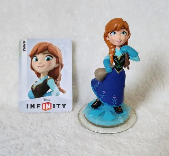 DISNEY INFINITY 