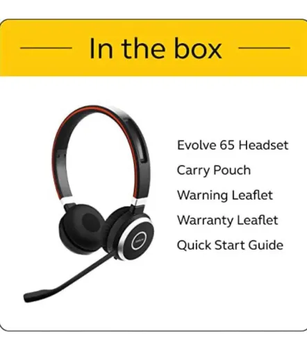 Headset