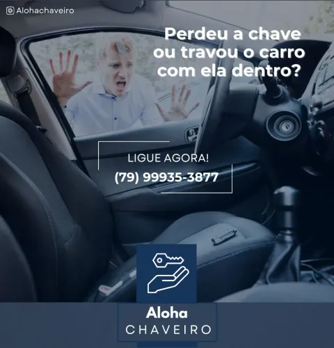 Problema com chave? Atendimento rápido! CHAVEIRO 24 HORAS!!