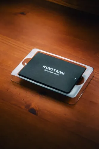 SSD 512GB SATA  - Alta Velocidade 3000MB/s - Novo