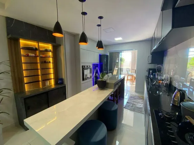 Apartamento 3 quartos à venda no Bairro VILA INDUSTRIAL em TOLEDO por R$ 590.000,00